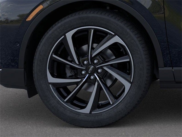 2025 Lincoln Corsair Reserve Service Loaner