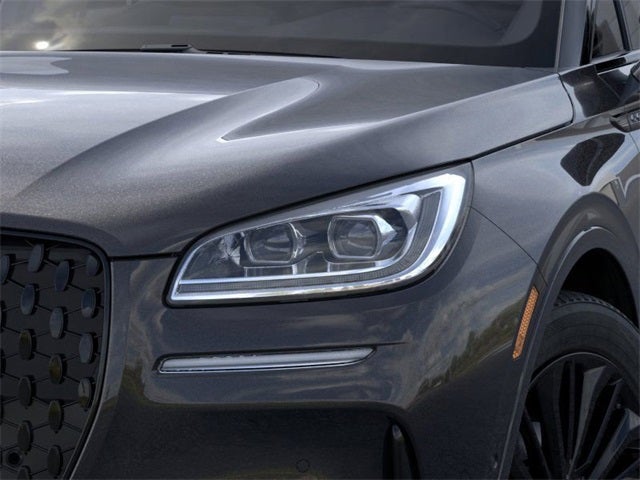 2025 Lincoln Corsair Reserve