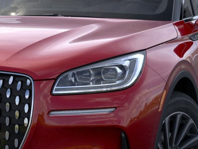 2025 Lincoln Corsair Reserve