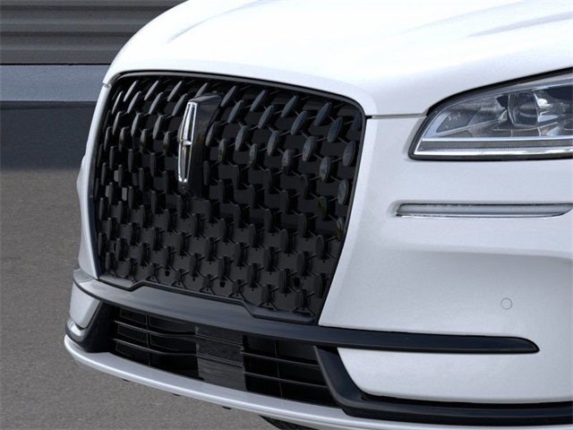 2025 Lincoln Corsair Reserve