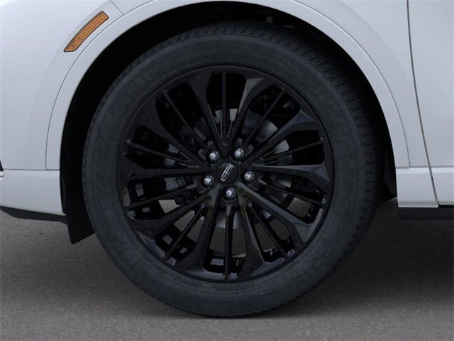 2025 Lincoln Corsair Reserve