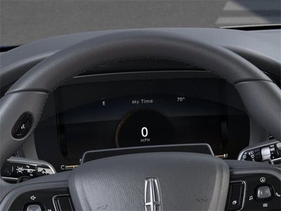 2025 Lincoln Corsair Reserve