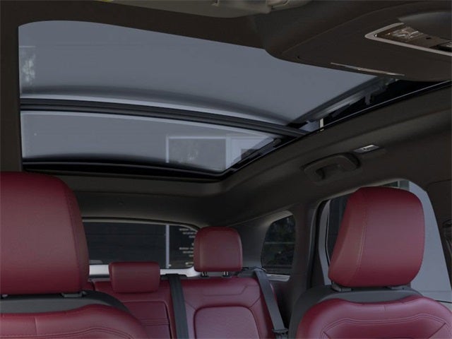 2025 Lincoln Corsair Reserve