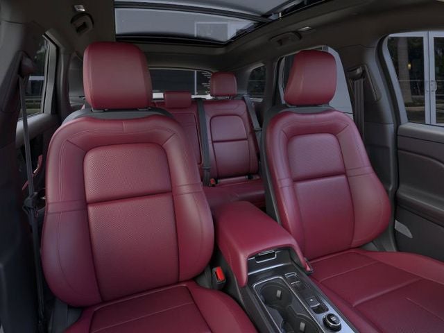 2025 Lincoln Corsair Reserve