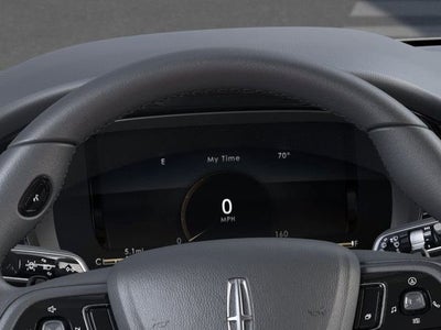 2025 Lincoln Corsair Reserve