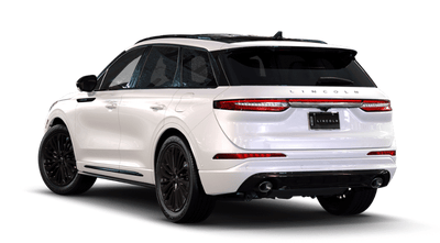 2025 Lincoln Corsair Reserve