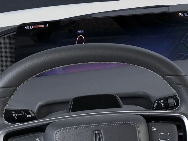 2025 Lincoln Navigator Reserve Service Loaner