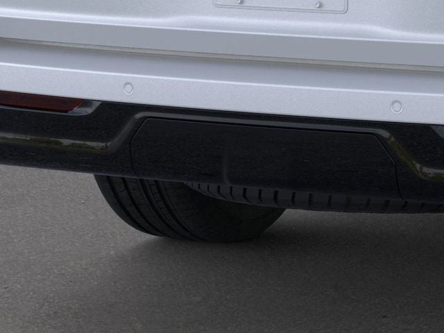 2025 Lincoln Navigator Reserve Service Loaner