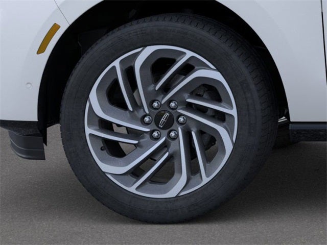 2025 Lincoln Navigator Reserve Service Loaner