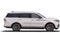 2025 Lincoln Navigator Reserve Service Loaner