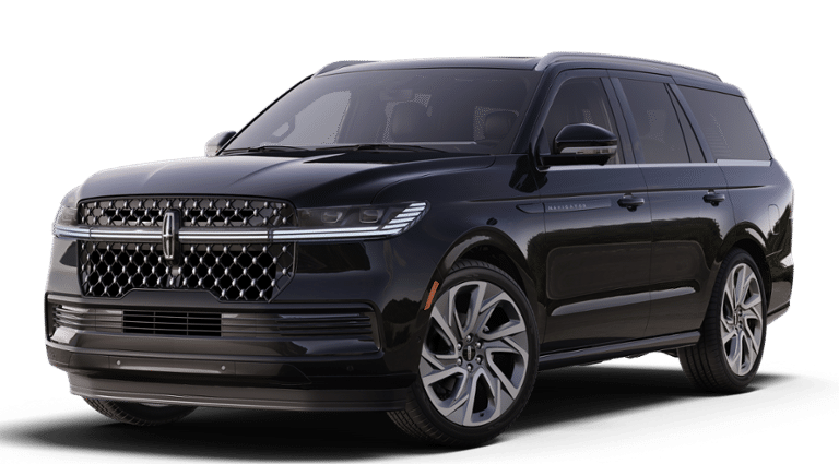 2025 Lincoln Navigator Black Label Doral FL | Doral Lincoln