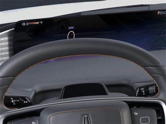 2025 Lincoln Navigator Black Label