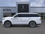 2025 Lincoln Navigator Black Label