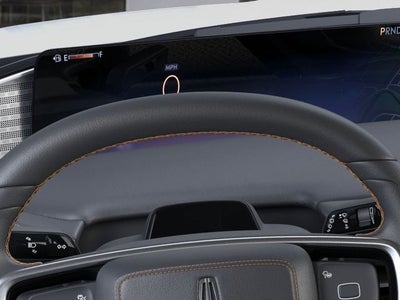2025 Lincoln Navigator Black Label