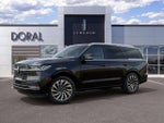 2027 Lincoln Navigator Black Label