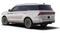 2025 Lincoln Navigator Black Label
