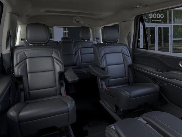 2026 Lincoln Navigator Premiere