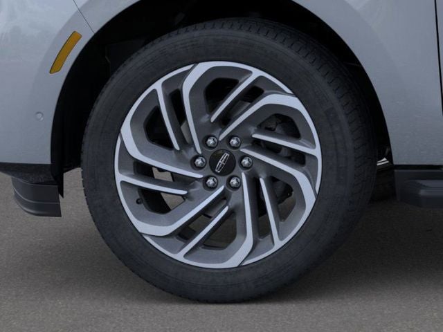 2026 Lincoln Navigator Premiere