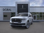 2026 Lincoln Navigator Premiere