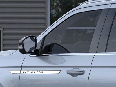 2026 Lincoln Navigator Premiere