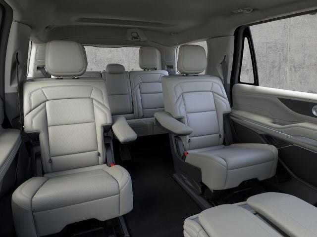 2026 Lincoln Navigator Premiere