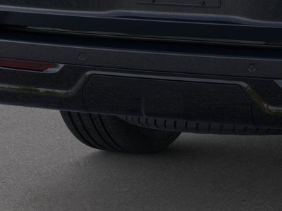 2026 Lincoln Navigator Premiere