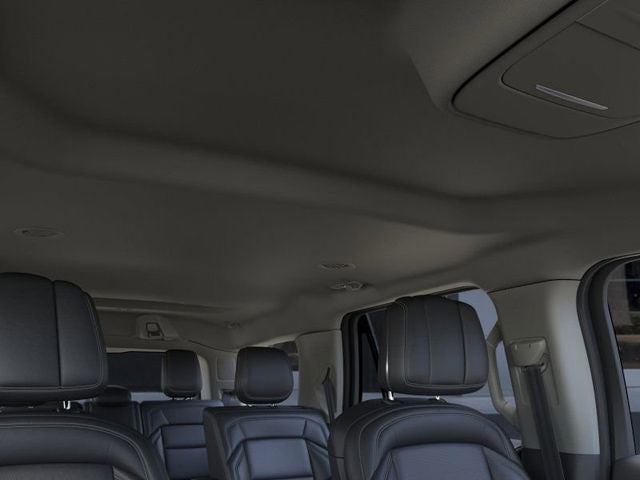 2026 Lincoln Navigator Premiere