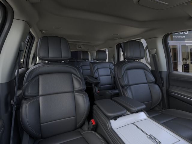 2026 Lincoln Navigator Premiere