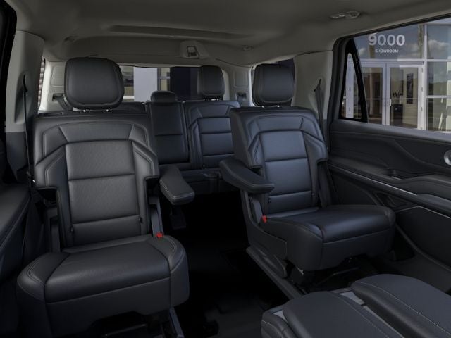 2026 Lincoln Navigator Premiere