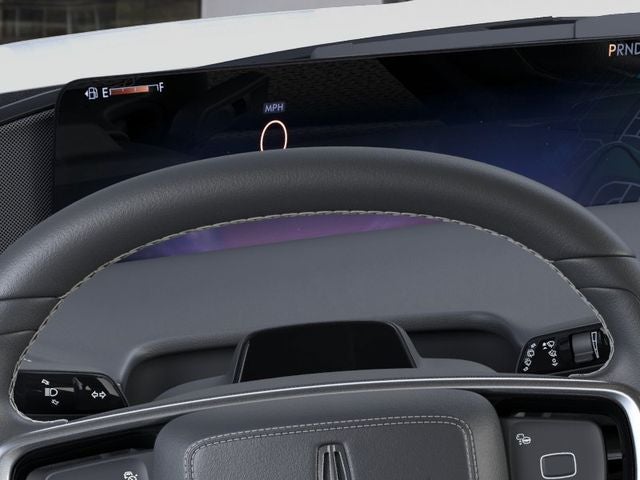 2026 Lincoln Navigator Premiere