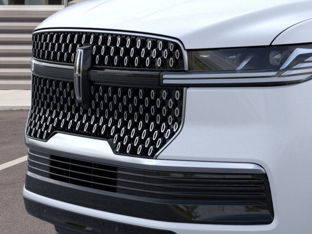 2026 Lincoln Navigator Premiere