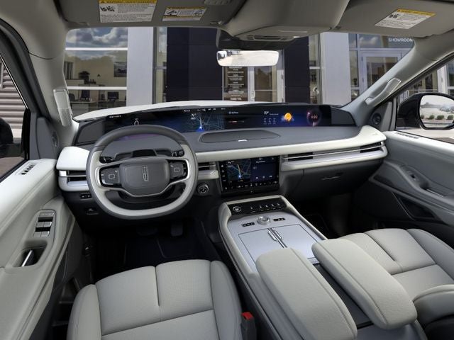 2026 Lincoln Navigator Premiere