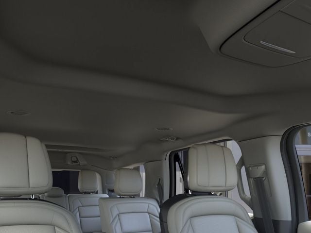 2026 Lincoln Navigator Premiere