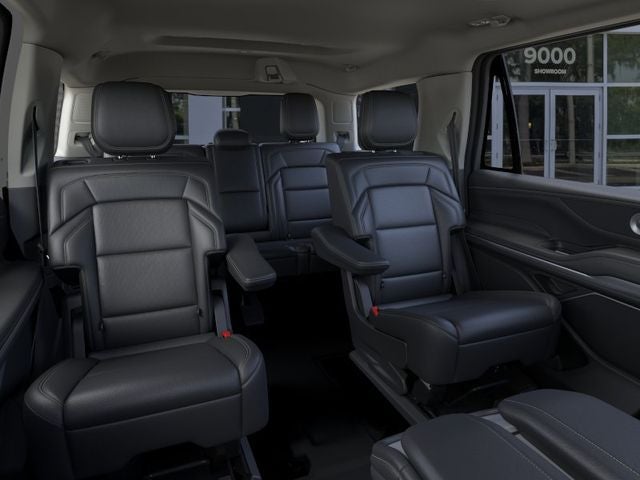 2026 Lincoln Navigator Premiere