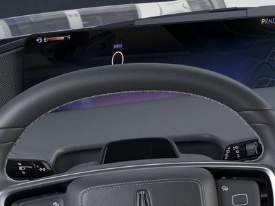 2026 Lincoln Navigator Premiere