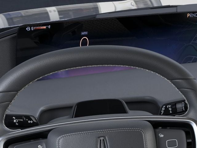 2026 Lincoln Navigator Premiere