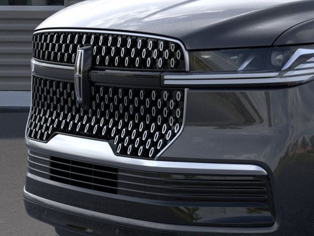 2026 Lincoln Navigator Premiere