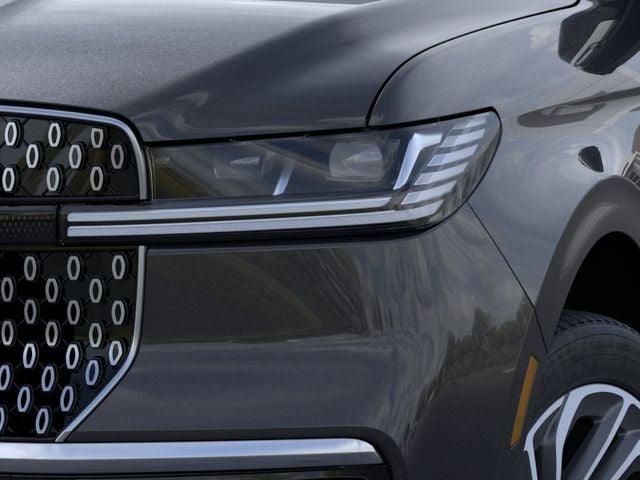 2026 Lincoln Navigator Premiere