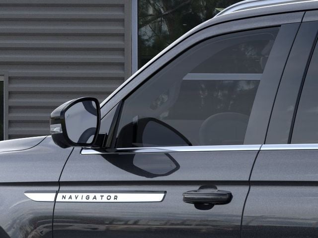 2026 Lincoln Navigator Premiere