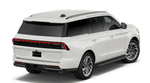 2026 Lincoln Navigator Premiere
