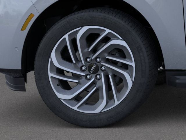 2026 Lincoln Navigator Premiere