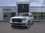 2026 Lincoln Navigator Premiere
