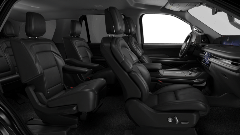 2027 Lincoln Navigator Premiere