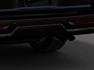 2027 Lincoln Navigator Premiere