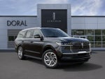 2027 Lincoln Navigator Premiere