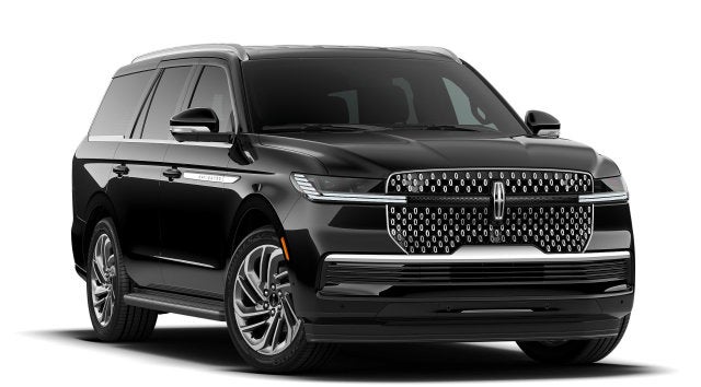 2027 Lincoln Navigator Premiere