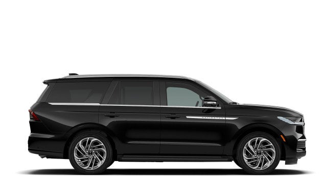 2027 Lincoln Navigator Premiere