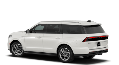 2027 Lincoln Navigator Premiere