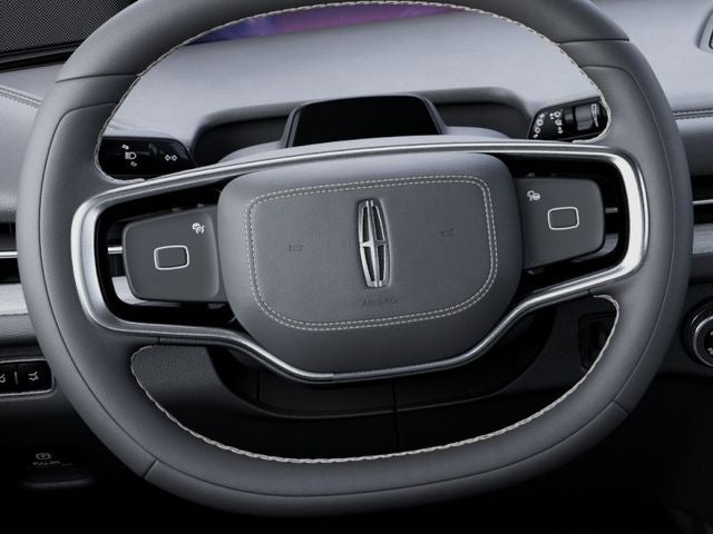 2027 Lincoln Navigator Premiere