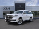 2027 Lincoln Navigator Premiere